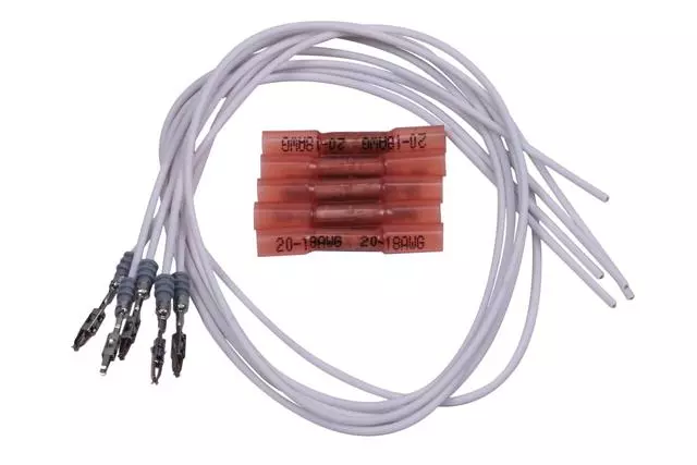 Multi-Purpose Wire Connector - GM (13576367)