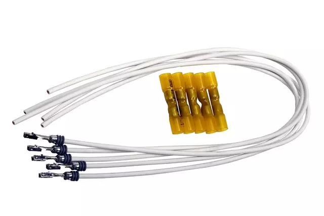Multi-Purpose Wire Connector - GM (13576377)
