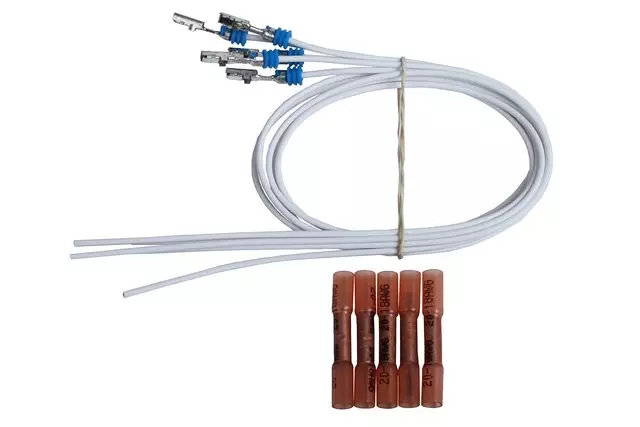 Multi-Purpose Wire Connector - GM (13576386)