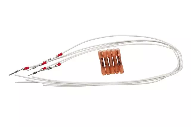 Multi-Purpose Wire Connector - GM (13576397)