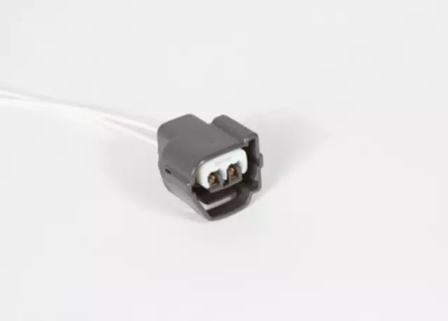 Gray Temperature Sensor Pigtail - GM (13576415)