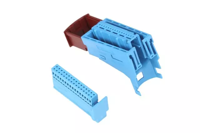 Multi-Purpose Wiring Connector - GM (13576557)