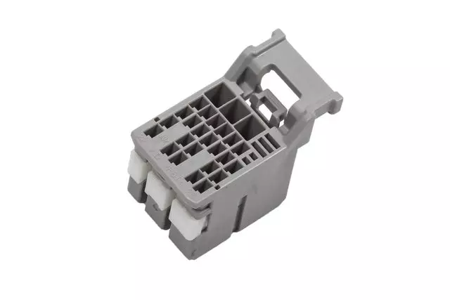 Multi-Purpose Wiring Connector - GM (13576642)