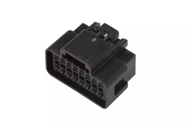 Multi-Purpose Wiring Connector - GM (13576928)
