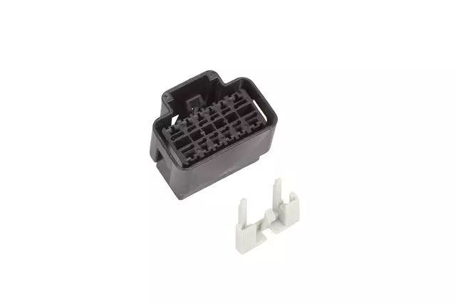 Multi-Purpose Wiring Connector - GM (13576929)
