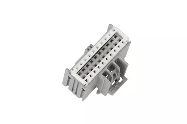 Radio Connector - GM (13577797)
