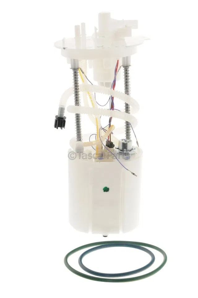 Fuel Pump Module without Fuel Level Sensor, with Seals - GM (13578356)