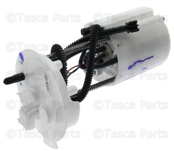 Fuel Pump Module without Fuel Level Sensor, with Seals - GM (13578360)