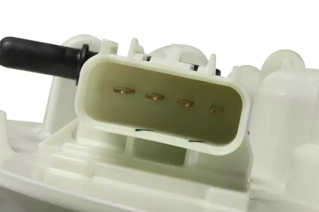 Fuel Pump Module without Fuel Level Sensor - GM (13578390)