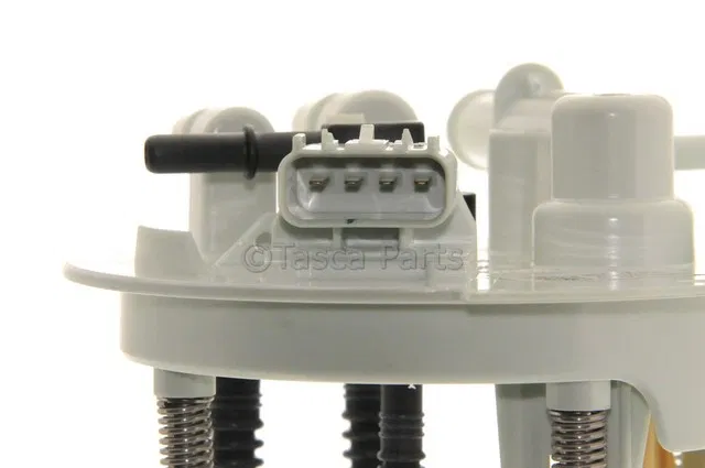 Fuel Pump Module without Fuel Level Sensor, with Seal - GM (13578391)