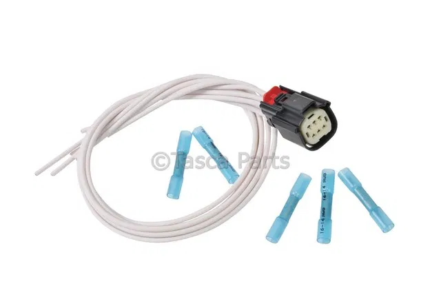 Multi-Purpose Wire Connector - GM (13578533)