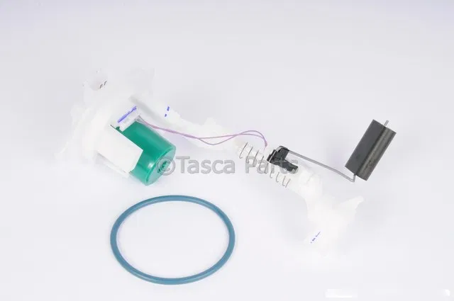 Fuel Tank Sending Unit Kit with Sending Unit, Sensor, Float, and Seal - GM (13578812)