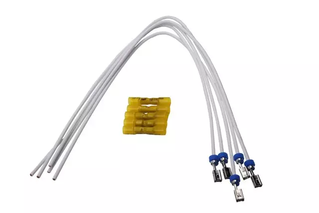 Multi-Purpose Wire Connector - GM (13578852)