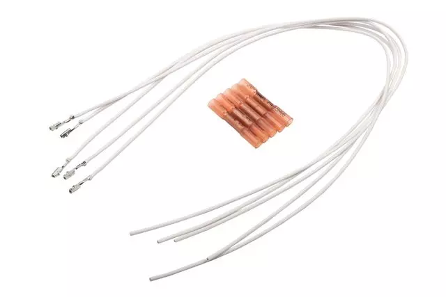 Multi-Purpose Wire Connector - GM (13578873)