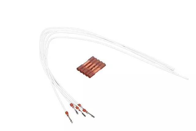 Multi-Purpose Wire Connector - GM (13578883)