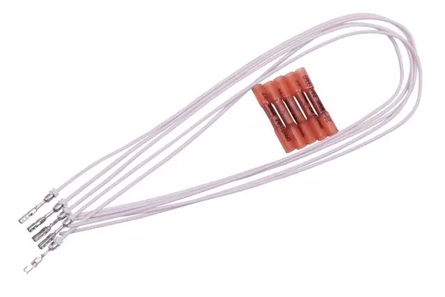 Multi-Purpose Wire Connector - GM (13578895)