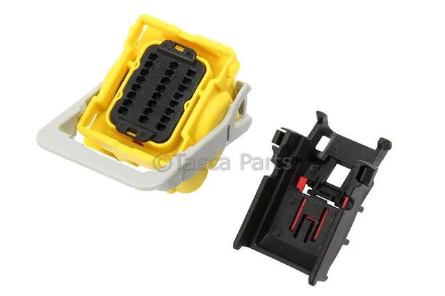 Wiring Harness Connector - GM (13579297)