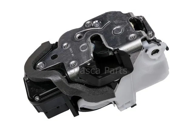 Lock Actuator - Passenger Side (RH) - GM (13579501)