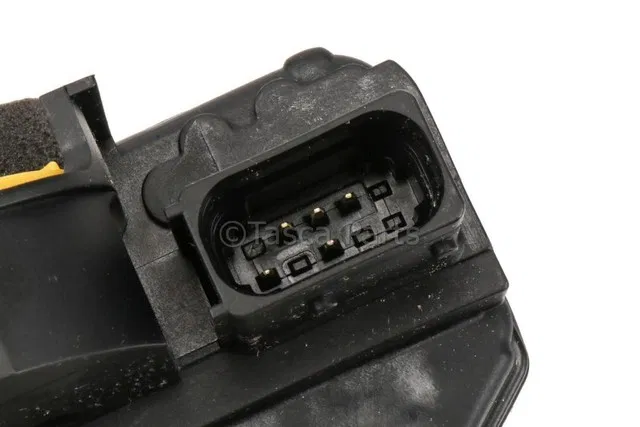 Lock Actuator - Driver's Side (LH) - GM (13579545)