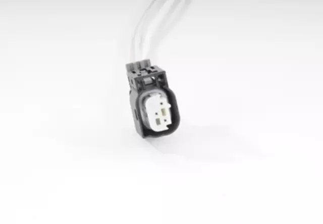 Ambient Air Quality Sensor Pigtail - GM (13579598)