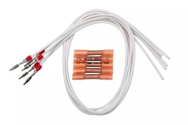 Multi-Purpose Wire Connector - GM (13579753)