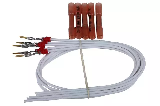 Multi-Purpose Wire Connector - GM (13579756)