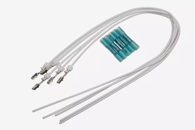 Multi-Purpose Wire Connector - GM (13579769)