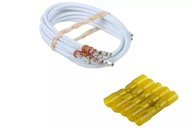 Multi-Purpose Wire Connector - GM (13579782)