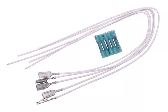 Multi-Purpose Wire Connector - GM (13579922)