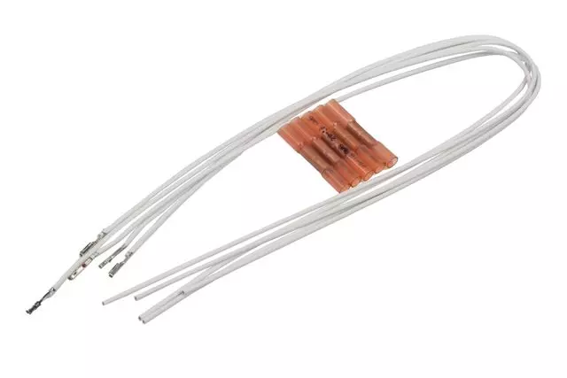 Multi-Purpose Wire Connector - GM (13579945)