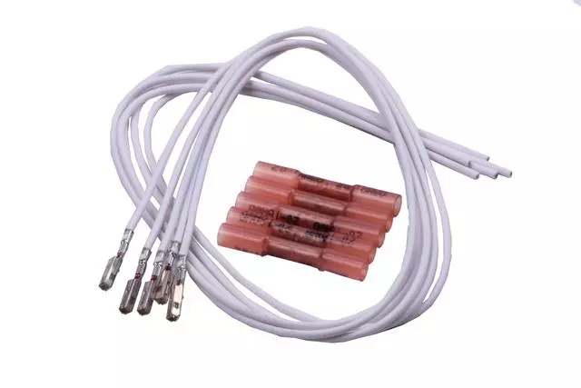 Multi-Purpose Wire Connector - GM (13579952)
