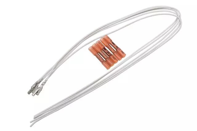 Multi-Purpose Wire Connector - GM (13579989)