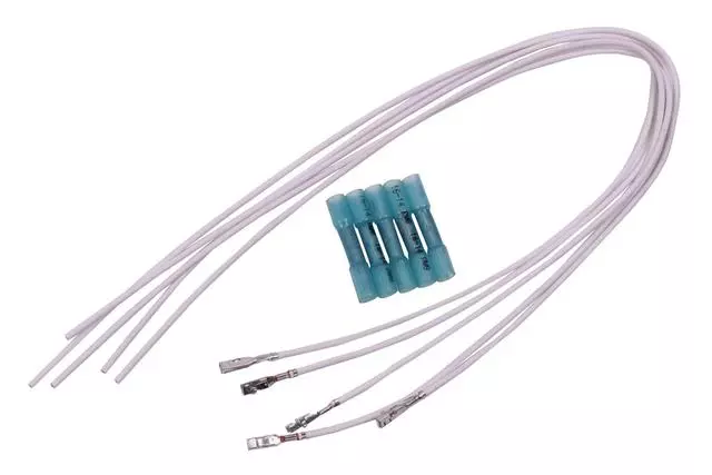 Multi-Purpose Wire Connector - GM (13580072)