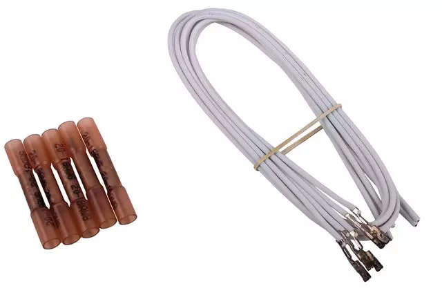 Multi-Purpose Wire Connector - GM (13580076)