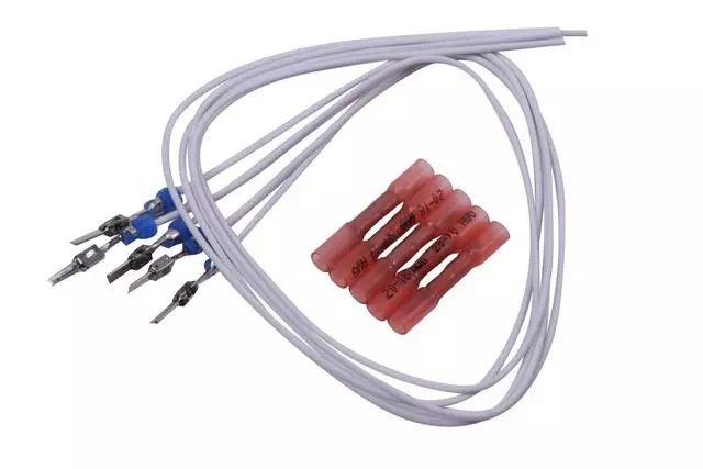 Multi-Purpose Wire Connector - GM (13580819)