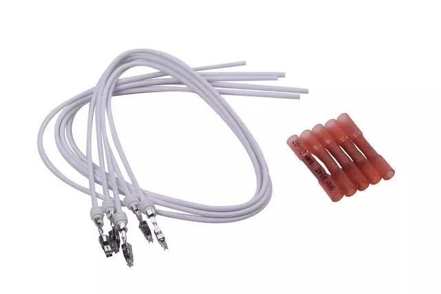 Multi-Purpose Wire Connector - GM (13580830)