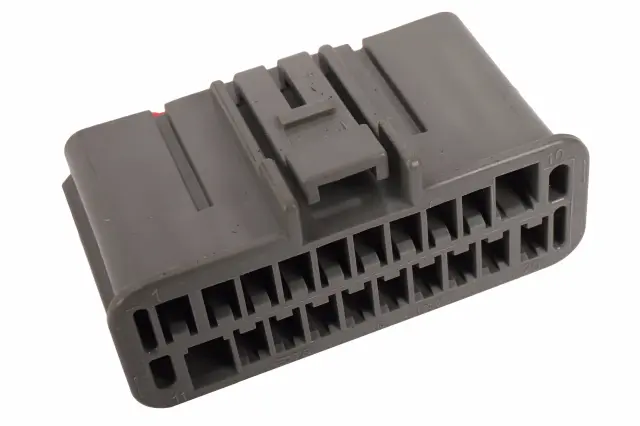 Wiring Harness Connector - GM (13580849)