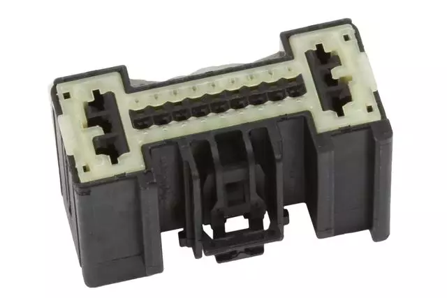 Wiring Harness Connector - GM (13581061)