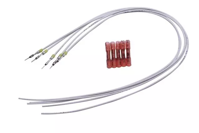 Multi-Purpose Wire Connector - GM (13581378)