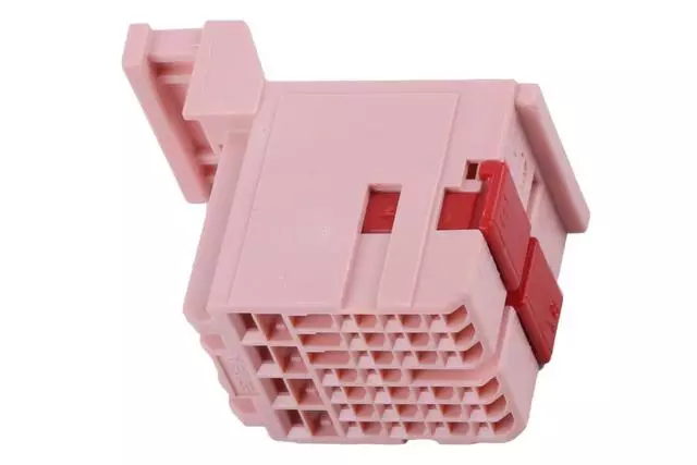 Wiring Harness Connector - GM (13581577)