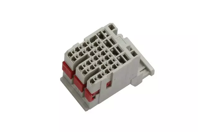 Wiring Harness Connector - GM (13581578)