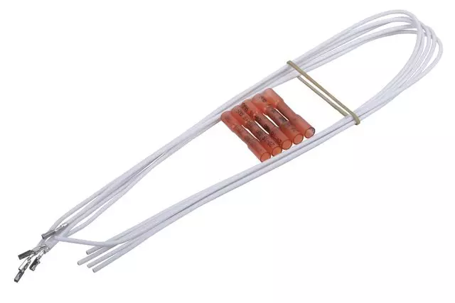 Multi-Purpose Wire Connector - GM (13582243)