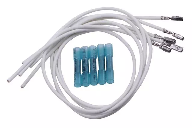 Multi-Purpose Wire Connector - GM (13582286)