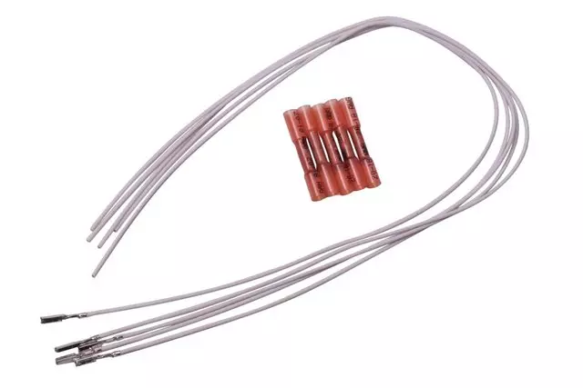 Multi-Purpose Wire Connector - GM (13582288)