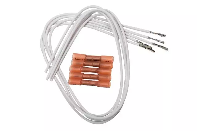 Multi-Purpose Wire Connector - GM (13582289)