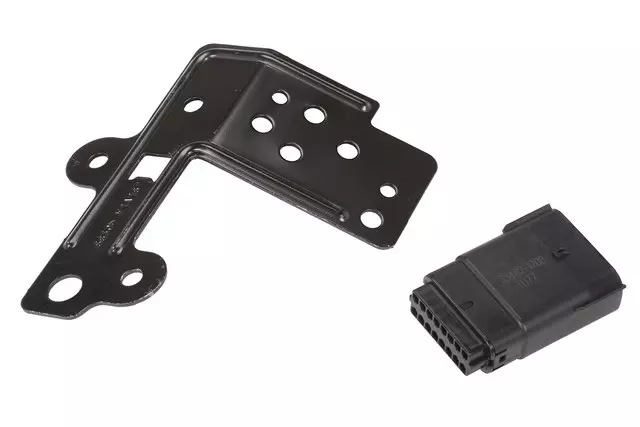 Instrument Panel Harness Inline Connector - GM (13583439)