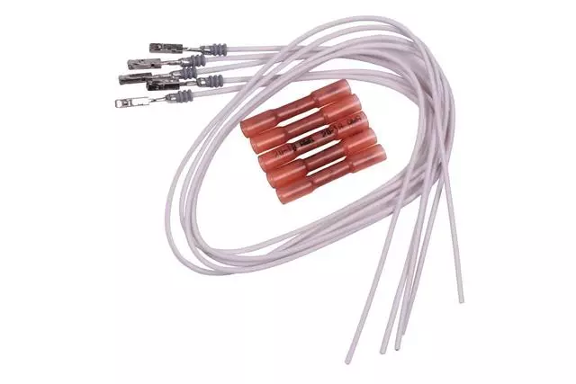 Wire - GM (13584537)