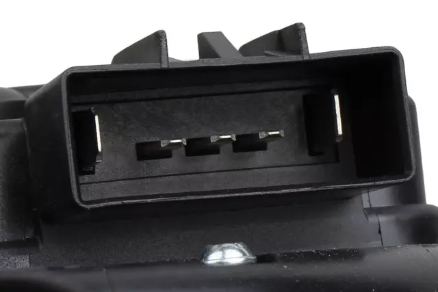 Drive Motor Battery Pack Cooling Fan - GM (13584653)