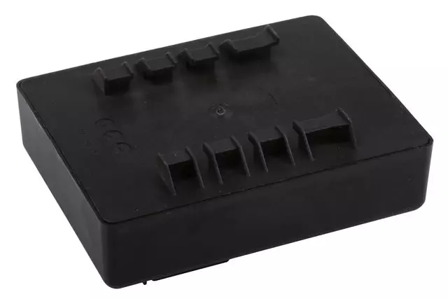 Trailer Lamp Control Module - GM (13586468)