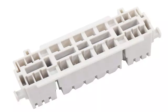 Wiring Harness Connector - GM (13586885)